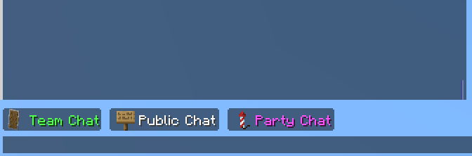 Channels Layout